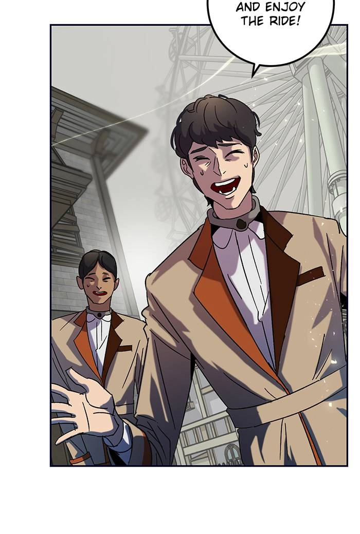 Return to Player Chapter 26 – The Beginning of the Change (1) Page 87
