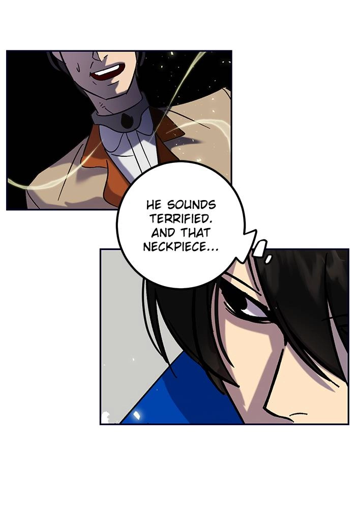 Return to Player Chapter 26 – The Beginning of the Change (1) Page 88