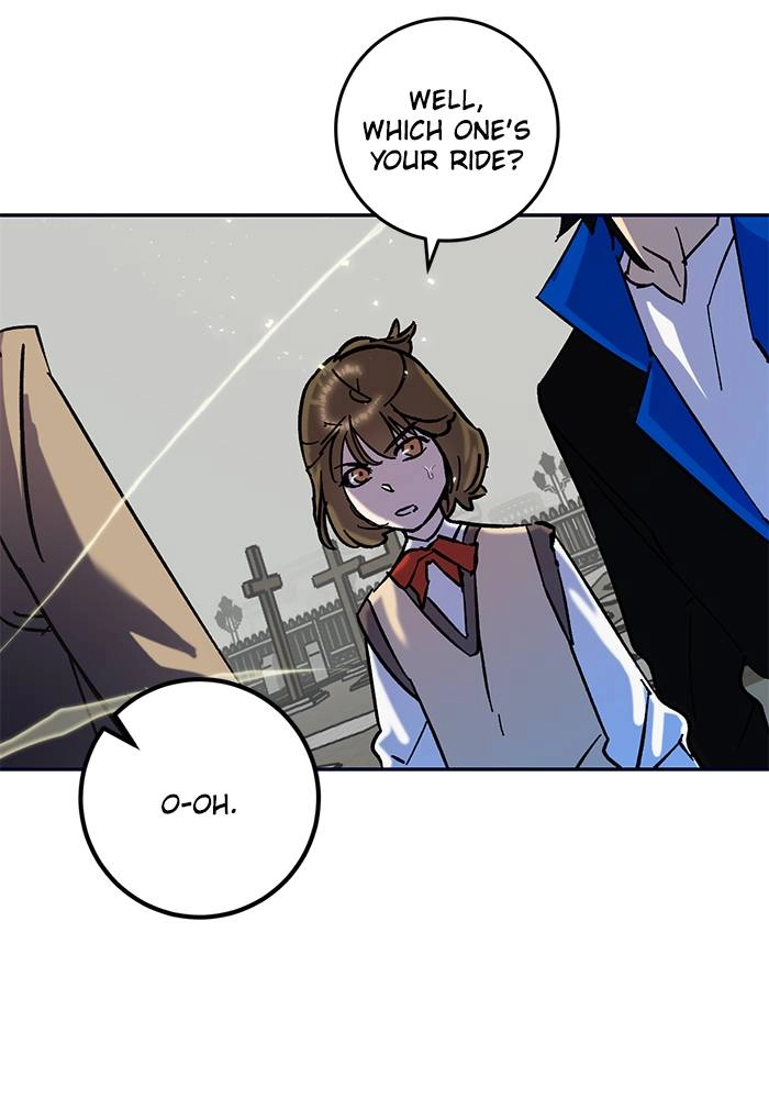 Return to Player Chapter 26 – The Beginning of the Change (1) Page 89