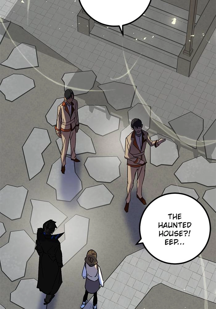 Return to Player Chapter 26 – The Beginning of the Change (1) Page 91