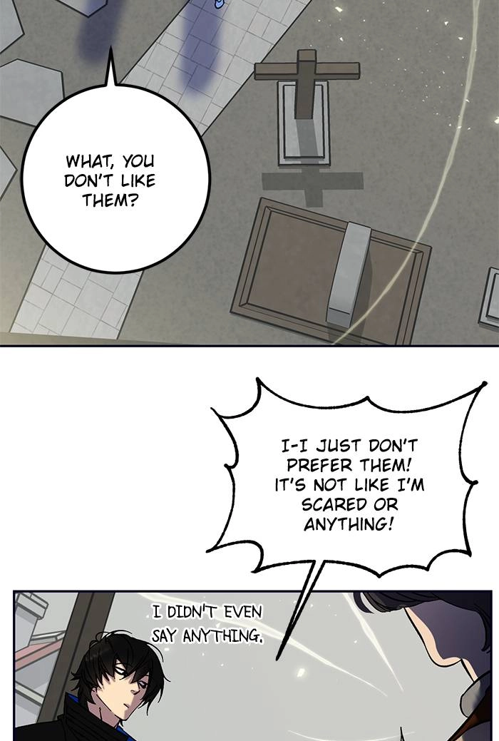 Return to Player Chapter 26 – The Beginning of the Change (1) Page 92
