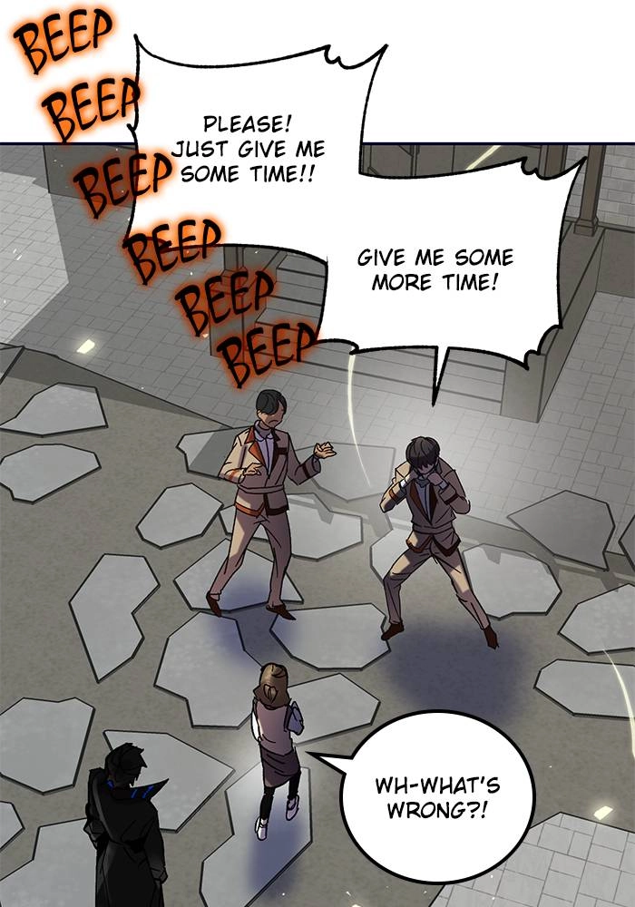 Return to Player Chapter 26 – The Beginning of the Change (1) Page 95