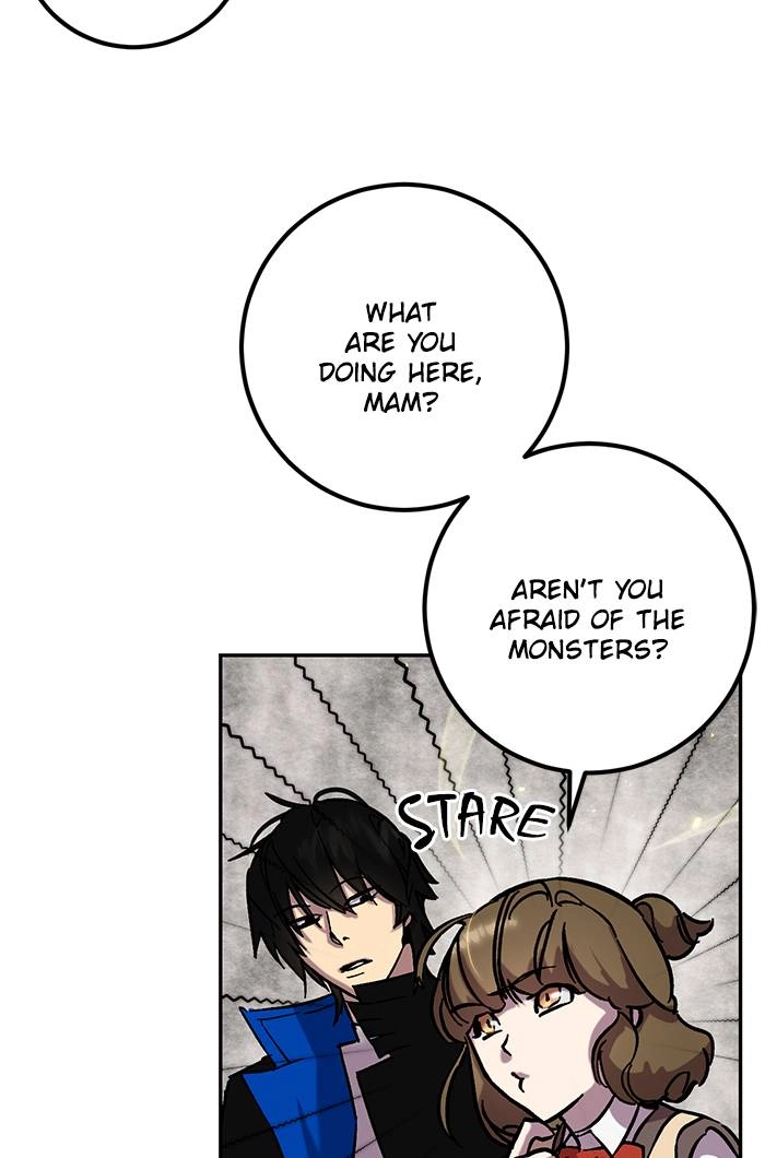 Return to Player Chapter 26 – The Beginning of the Change (1) Page 9
