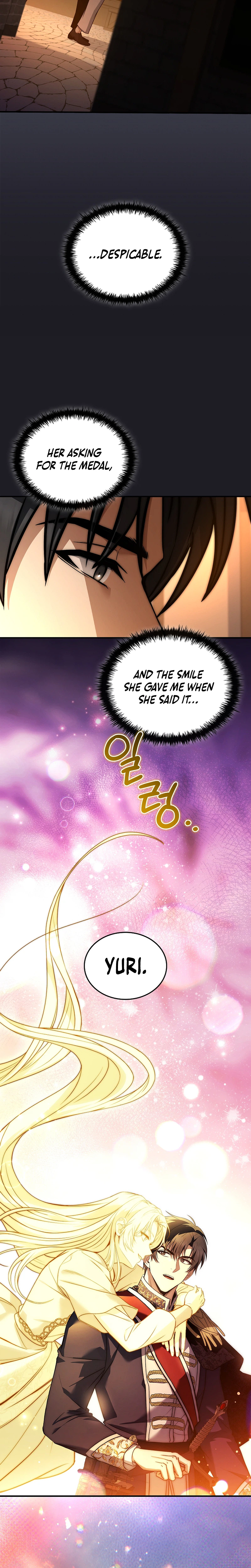 Rise of the Fallen Kingdom's Third Prince Chapter 74 Page 29