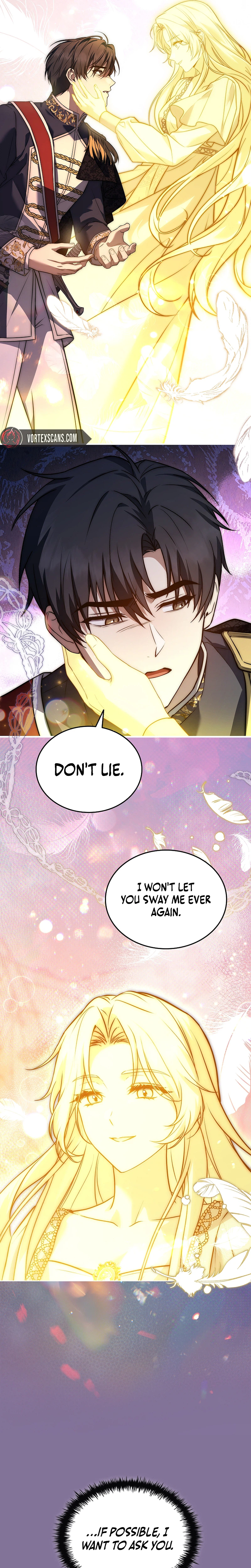 Rise of the Fallen Kingdom's Third Prince Chapter 74 Page 31