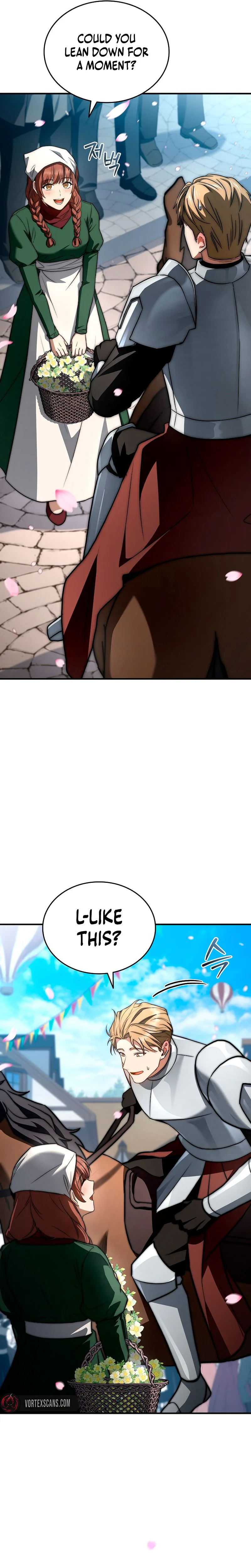 Rise of the Fallen Kingdom's Third Prince Chapter 65 Page 26