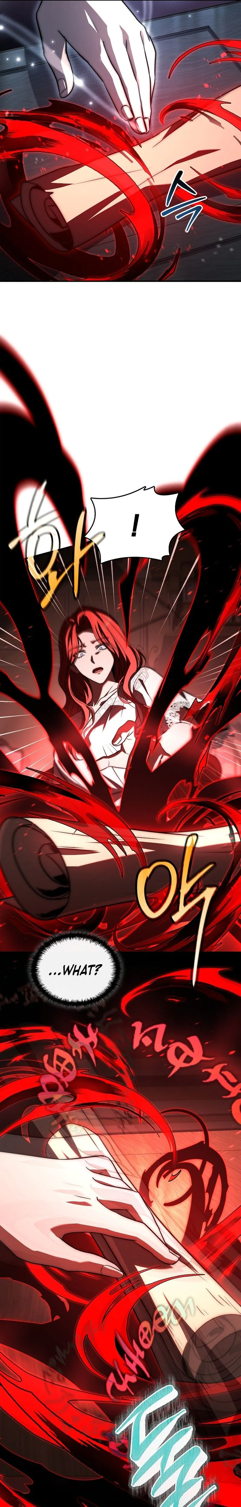 Rise of the Fallen Kingdom's Third Prince Chapter 64 Page 5