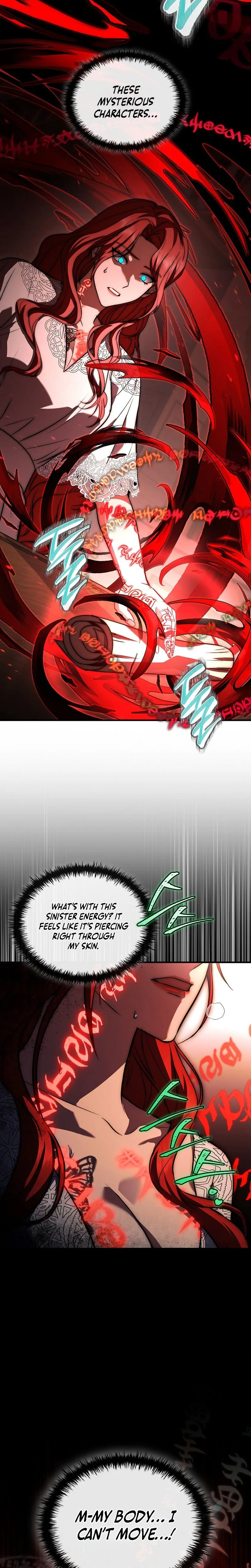 Rise of the Fallen Kingdom's Third Prince Chapter 64 Page 6