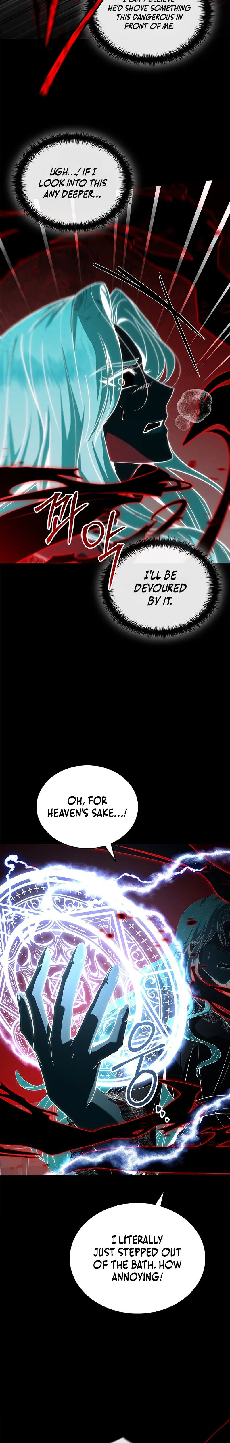 Rise of the Fallen Kingdom's Third Prince Chapter 64 Page 10