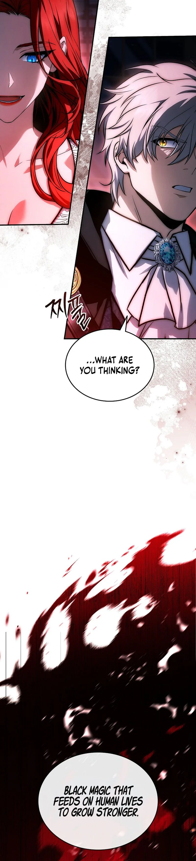 Rise of the Fallen Kingdom's Third Prince Chapter 64 Page 16
