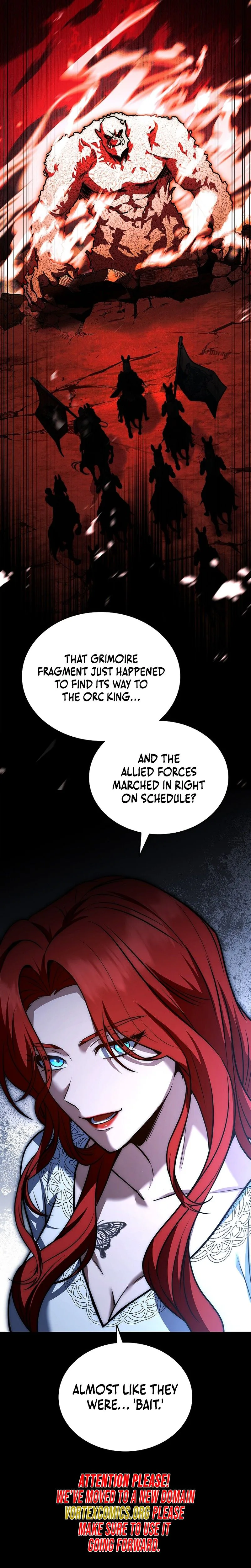 Rise of the Fallen Kingdom's Third Prince Chapter 64 Page 17