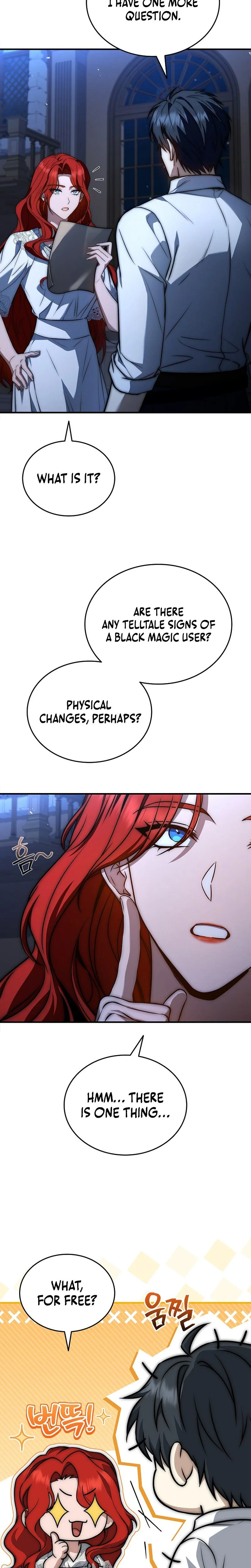Rise of the Fallen Kingdom's Third Prince Chapter 64 Page 31