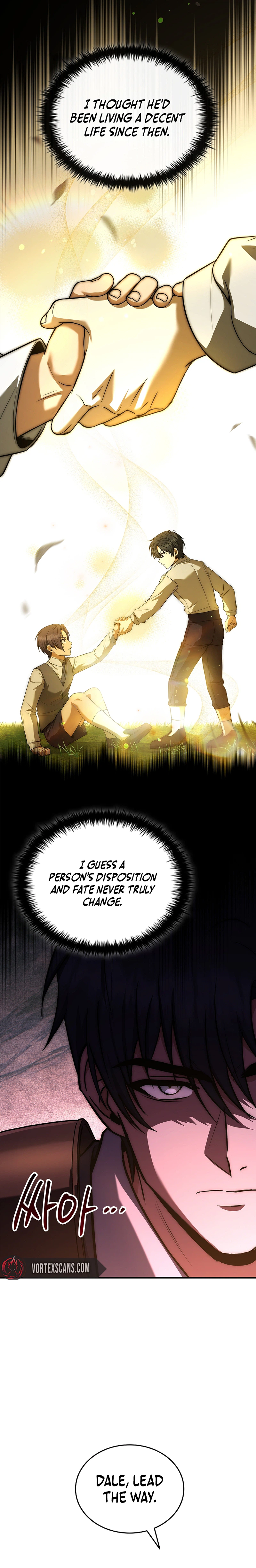 Rise of the Fallen Kingdom's Third Prince Chapter 73 Page 7