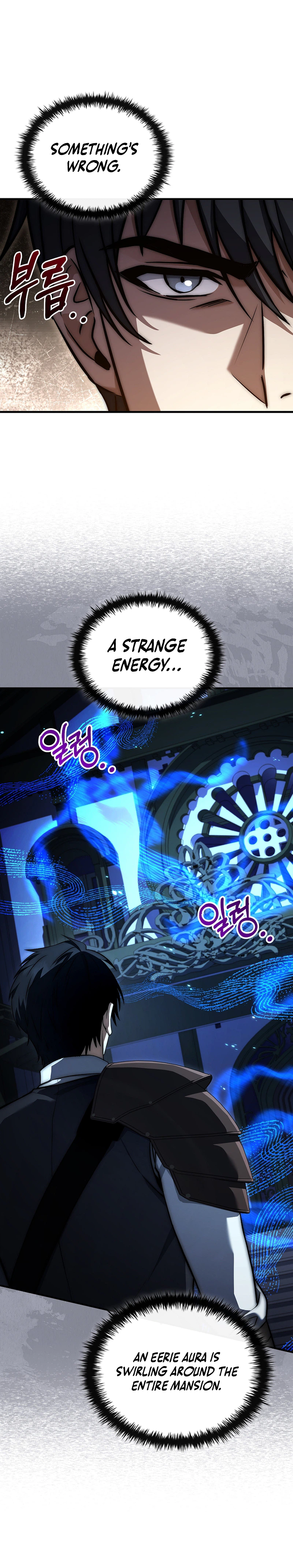 Rise of the Fallen Kingdom's Third Prince Chapter 73 Page 11