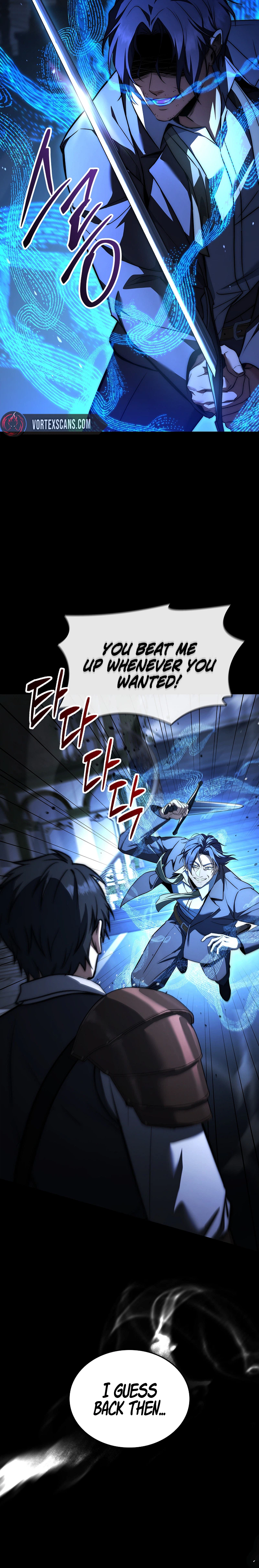 Rise of the Fallen Kingdom's Third Prince Chapter 73 Page 17