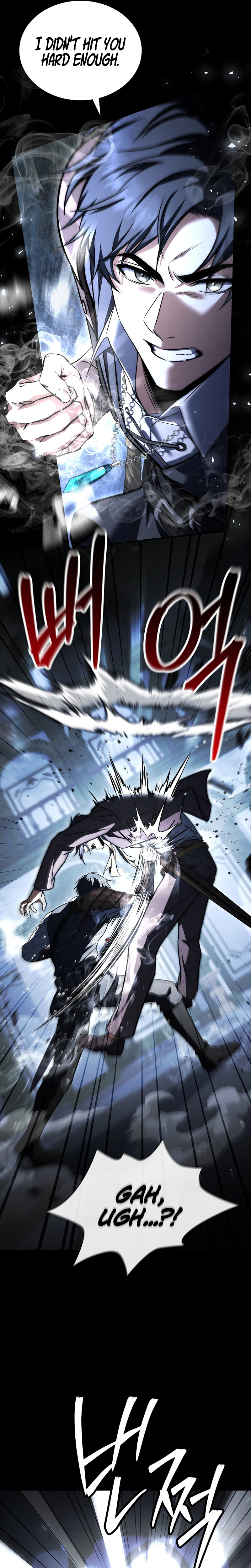 Rise of the Fallen Kingdom's Third Prince Chapter 73 Page 18