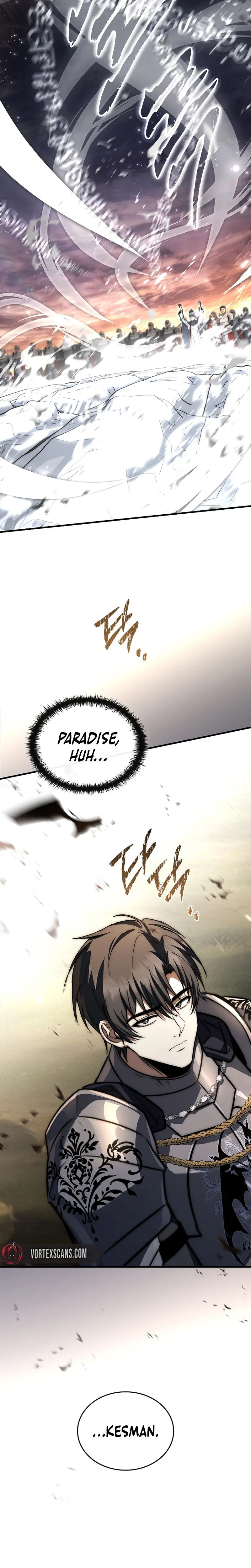 Rise of the Fallen Kingdom's Third Prince Chapter 63 Page 6