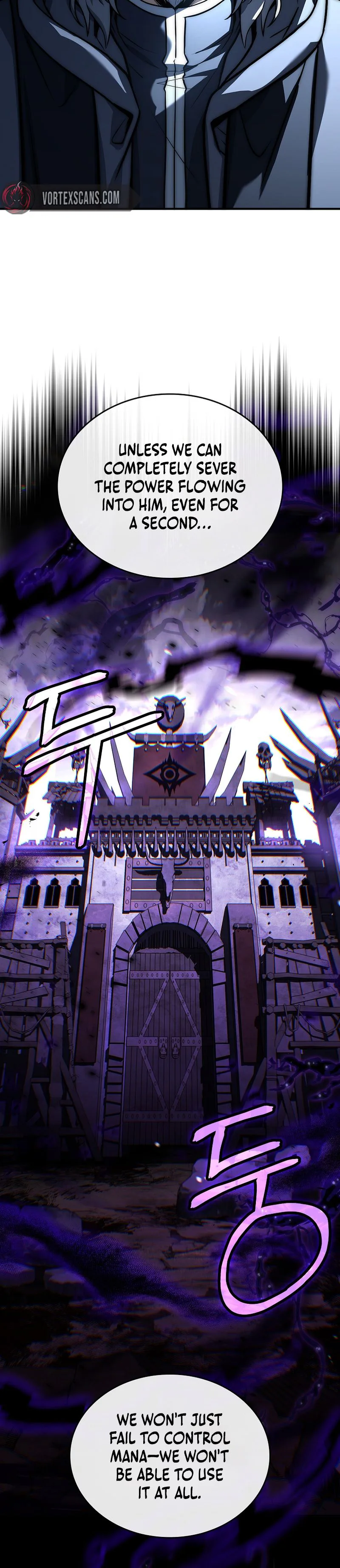 Rise of the Fallen Kingdom's Third Prince Chapter 62 Page 5