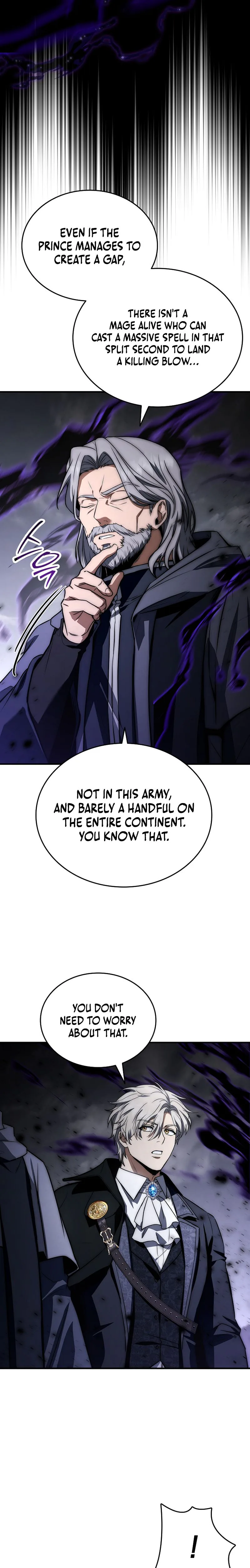 Rise of the Fallen Kingdom's Third Prince Chapter 62 Page 6