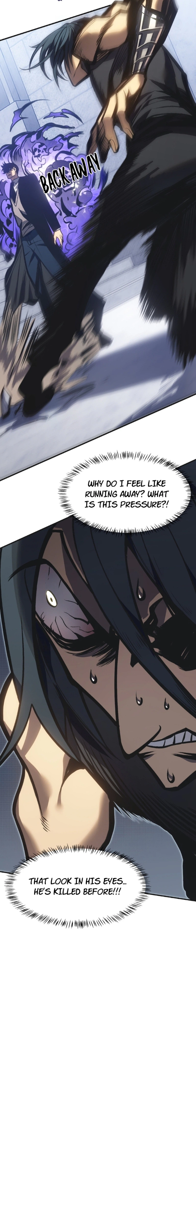 Rise of the Limitless Necromancer Chapter 26 Page 6
