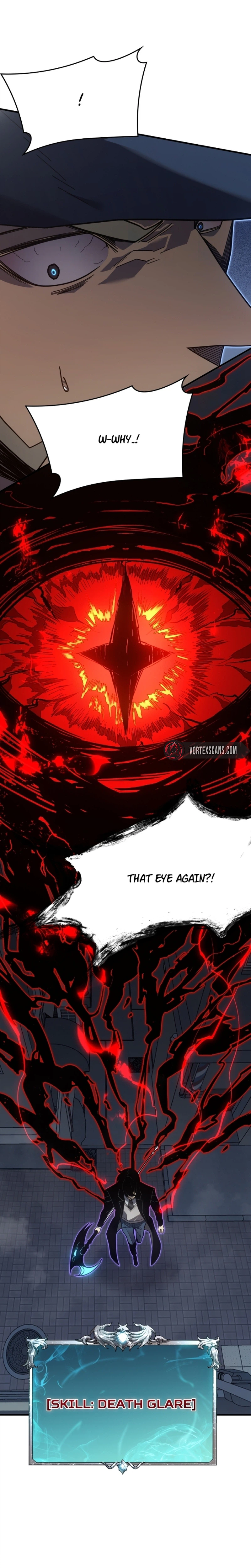 Rise of the Limitless Necromancer Chapter 9 Page 16