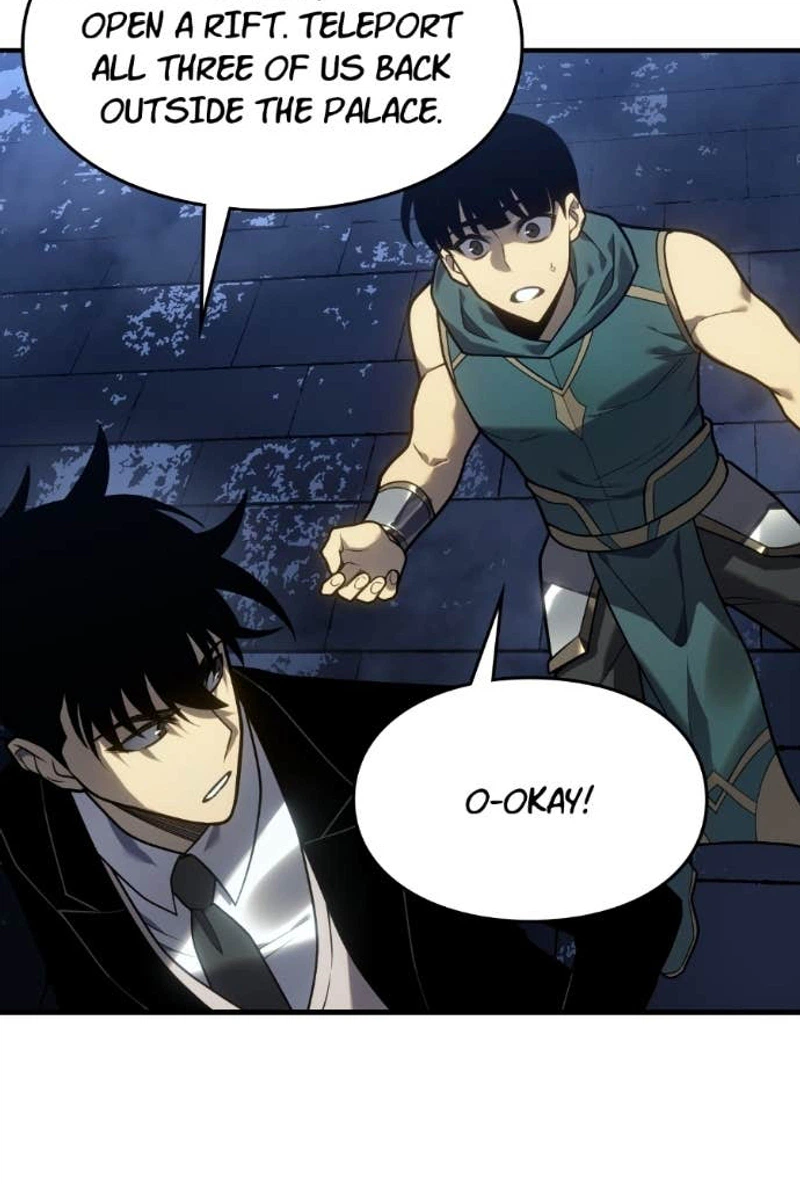 Rise of the Limitless Necromancer Chapter 36 Page 7