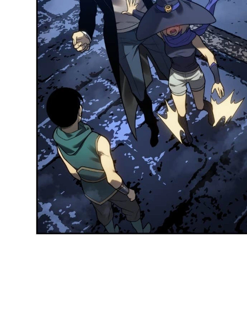 Rise of the Limitless Necromancer Chapter 36 Page 14