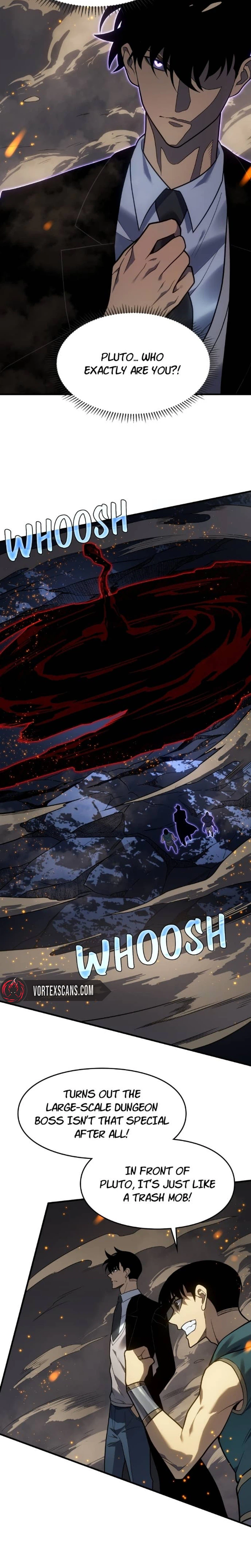 Rise of the Limitless Necromancer Chapter 36 Page 20
