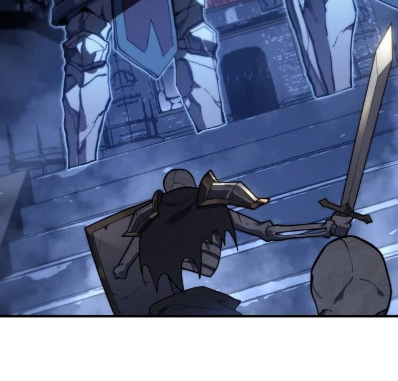 Rise of the Limitless Necromancer Chapter 33 Page 11