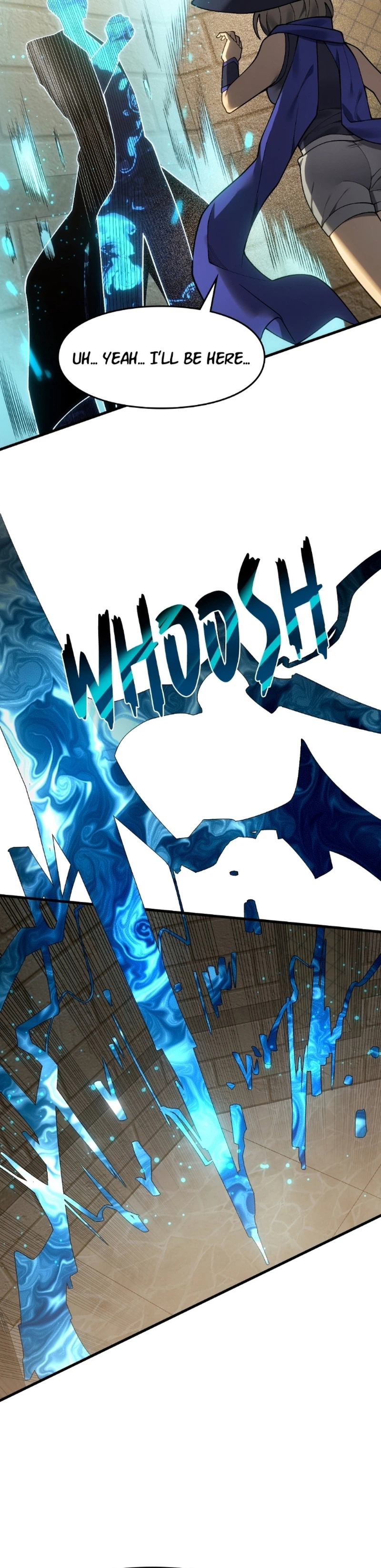 Rise of the Limitless Necromancer Chapter 28 Page 18