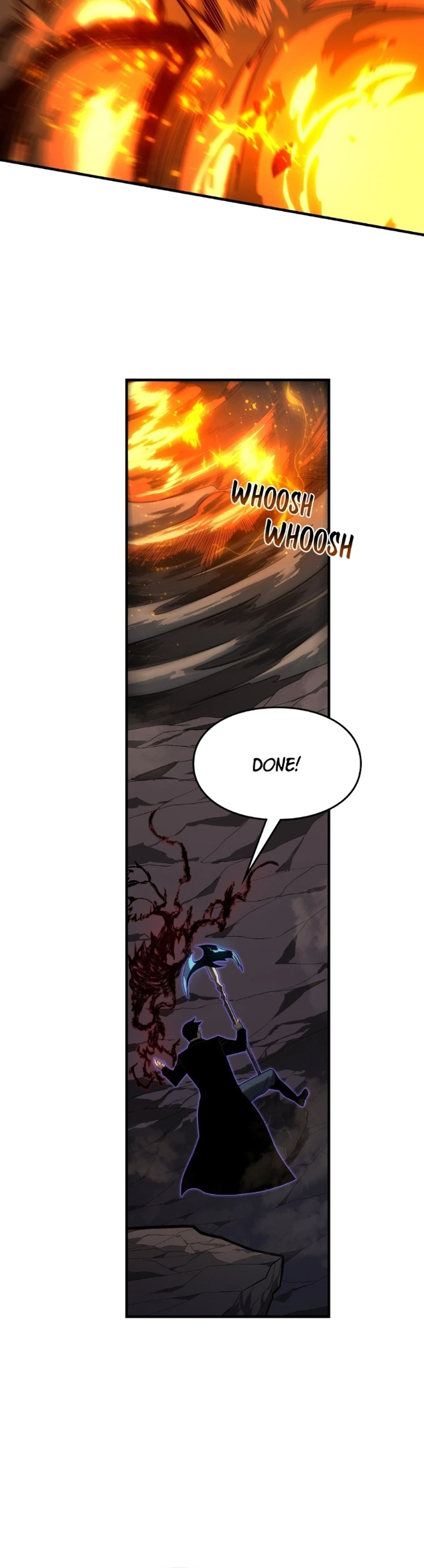 Rise of the Limitless Necromancer Chapter 27 Page 9