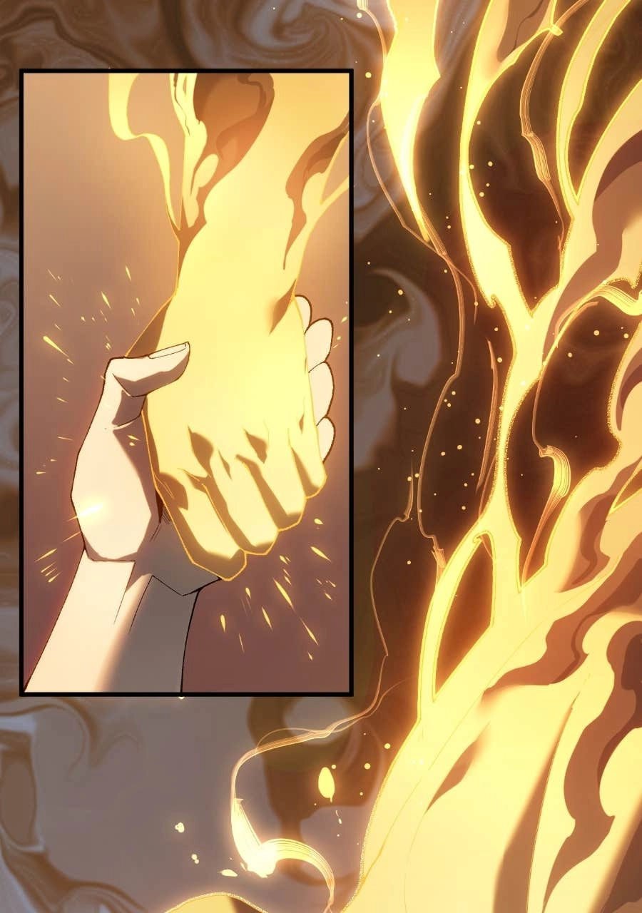 Rise of the Limitless Necromancer Chapter 1 Page 16