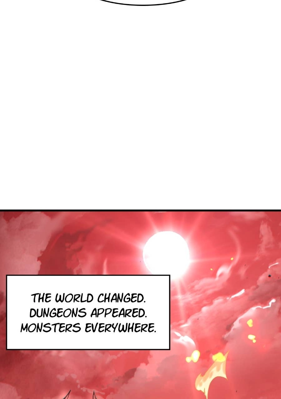 Rise of the Limitless Necromancer Chapter 1 Page 27