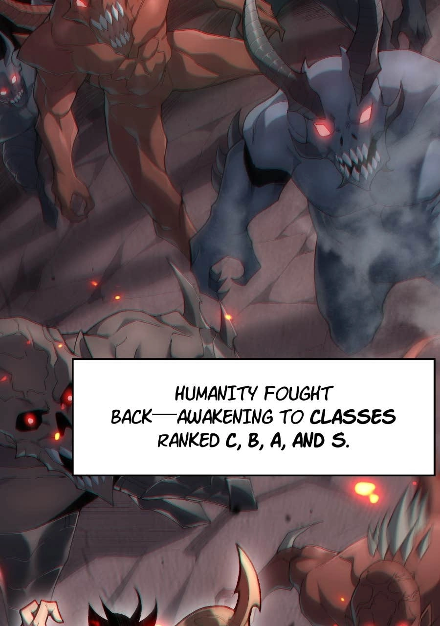 Rise of the Limitless Necromancer Chapter 1 Page 30