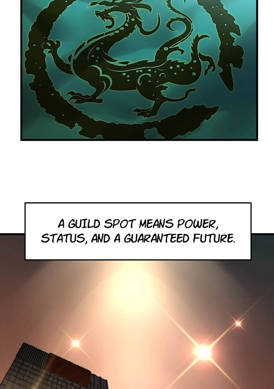 Rise of the Limitless Necromancer Chapter 1 Page 52