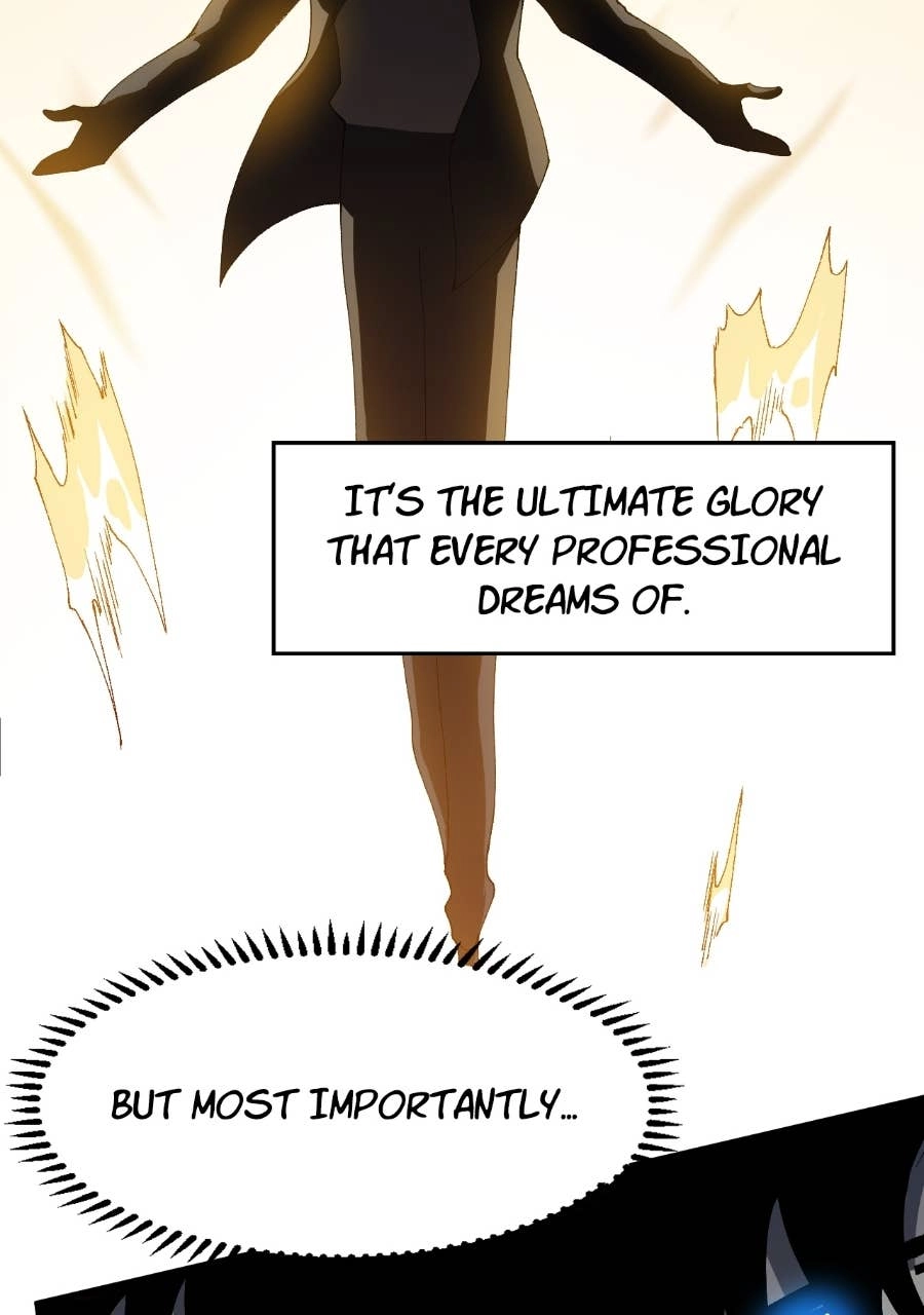 Rise of the Limitless Necromancer Chapter 1 Page 54