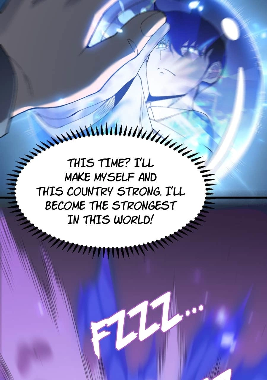 Rise of the Limitless Necromancer Chapter 1 Page 57