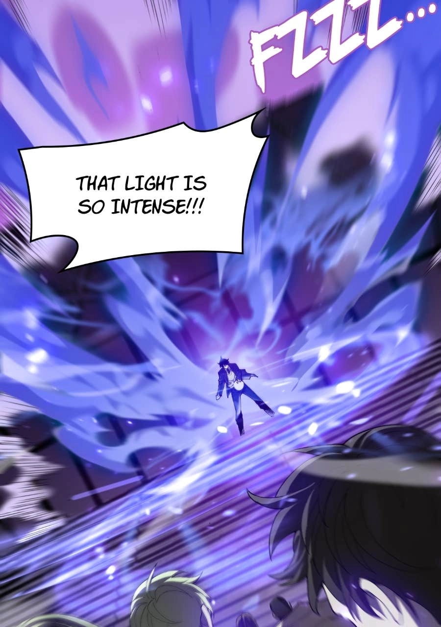 Rise of the Limitless Necromancer Chapter 1 Page 58