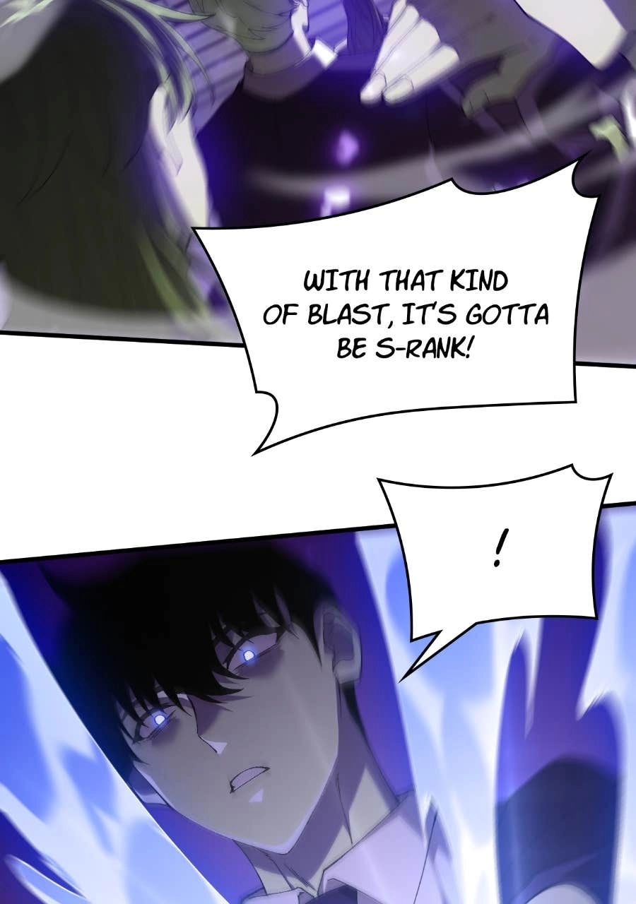 Rise of the Limitless Necromancer Chapter 1 Page 59
