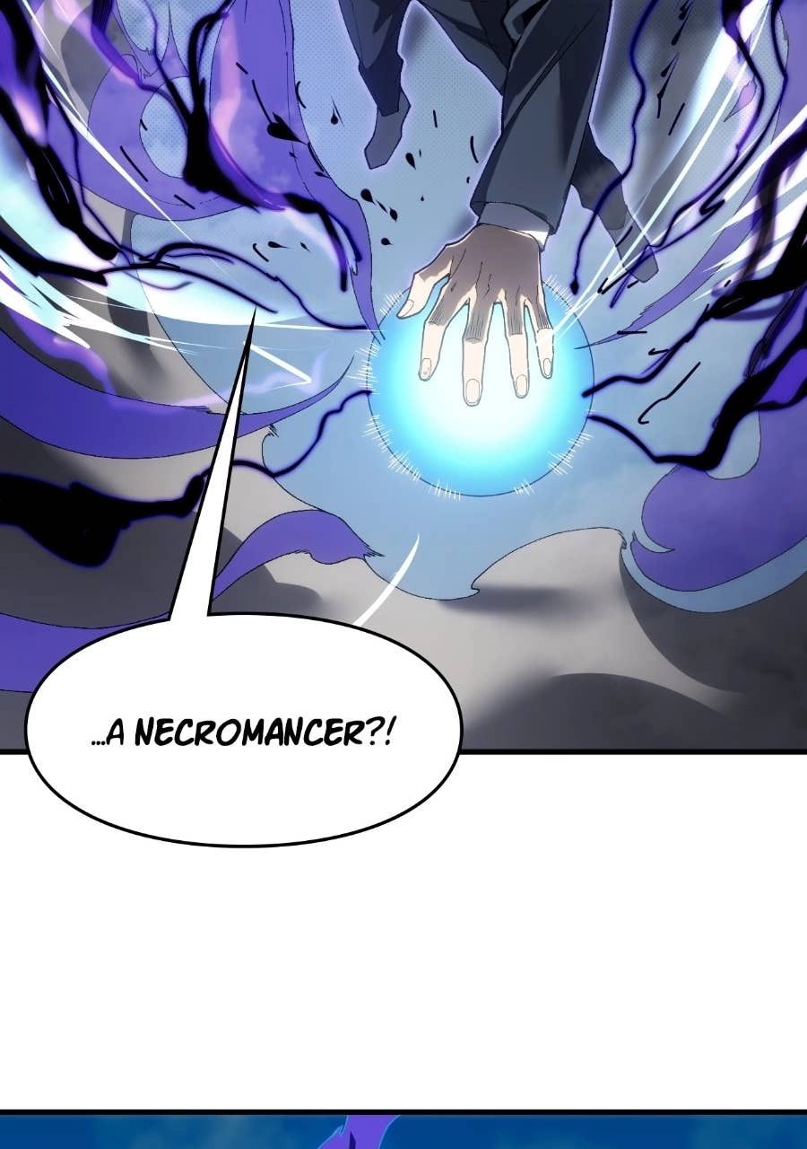 Rise of the Limitless Necromancer Chapter 1 Page 64
