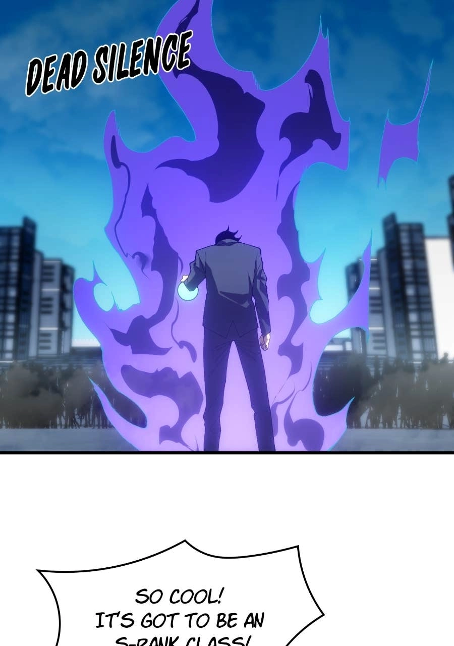Rise of the Limitless Necromancer Chapter 1 Page 65