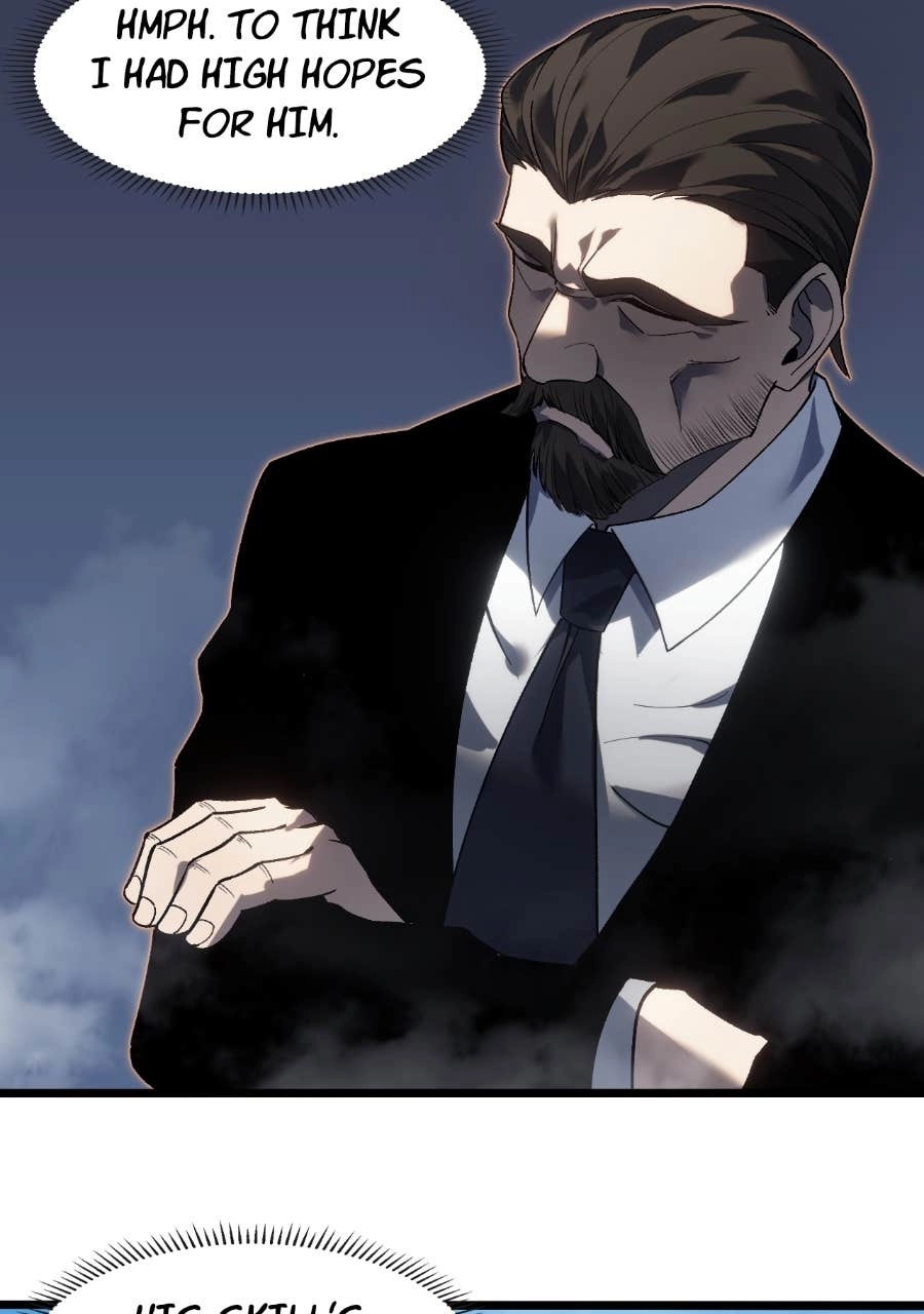 Rise of the Limitless Necromancer Chapter 1 Page 70
