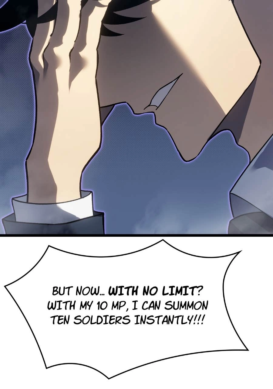 Rise of the Limitless Necromancer Chapter 1 Page 76