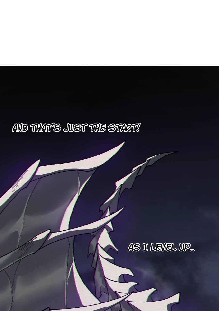 Rise of the Limitless Necromancer Chapter 1 Page 77
