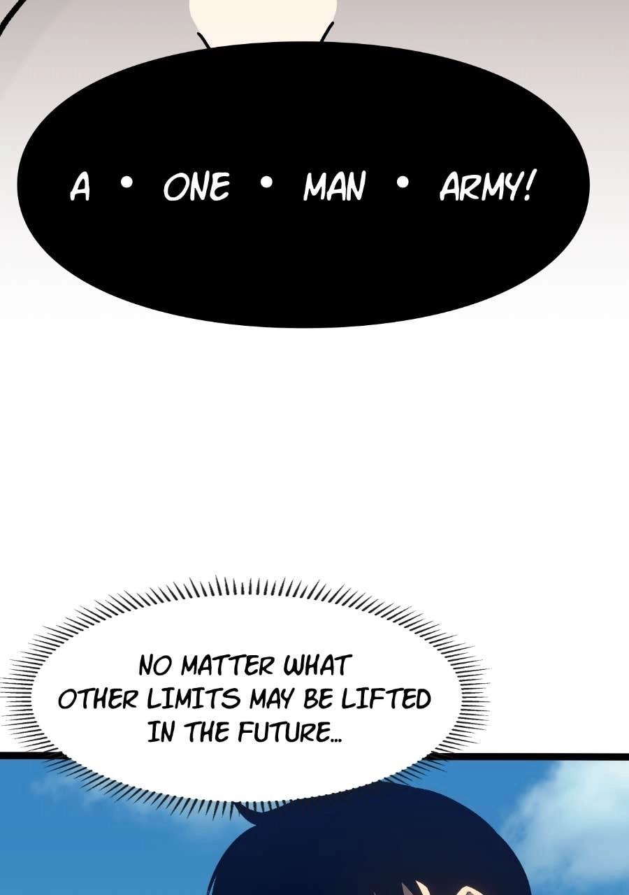 Rise of the Limitless Necromancer Chapter 1 Page 83