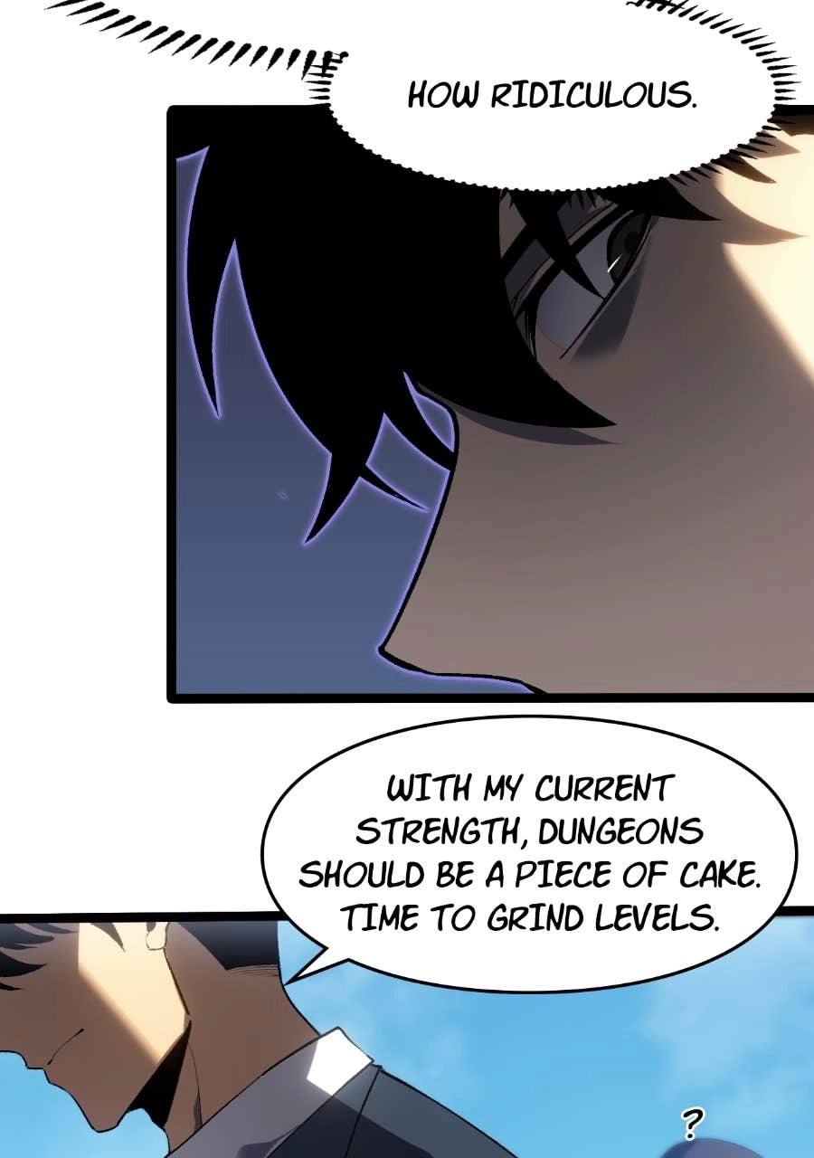 Rise of the Limitless Necromancer Chapter 1 Page 86