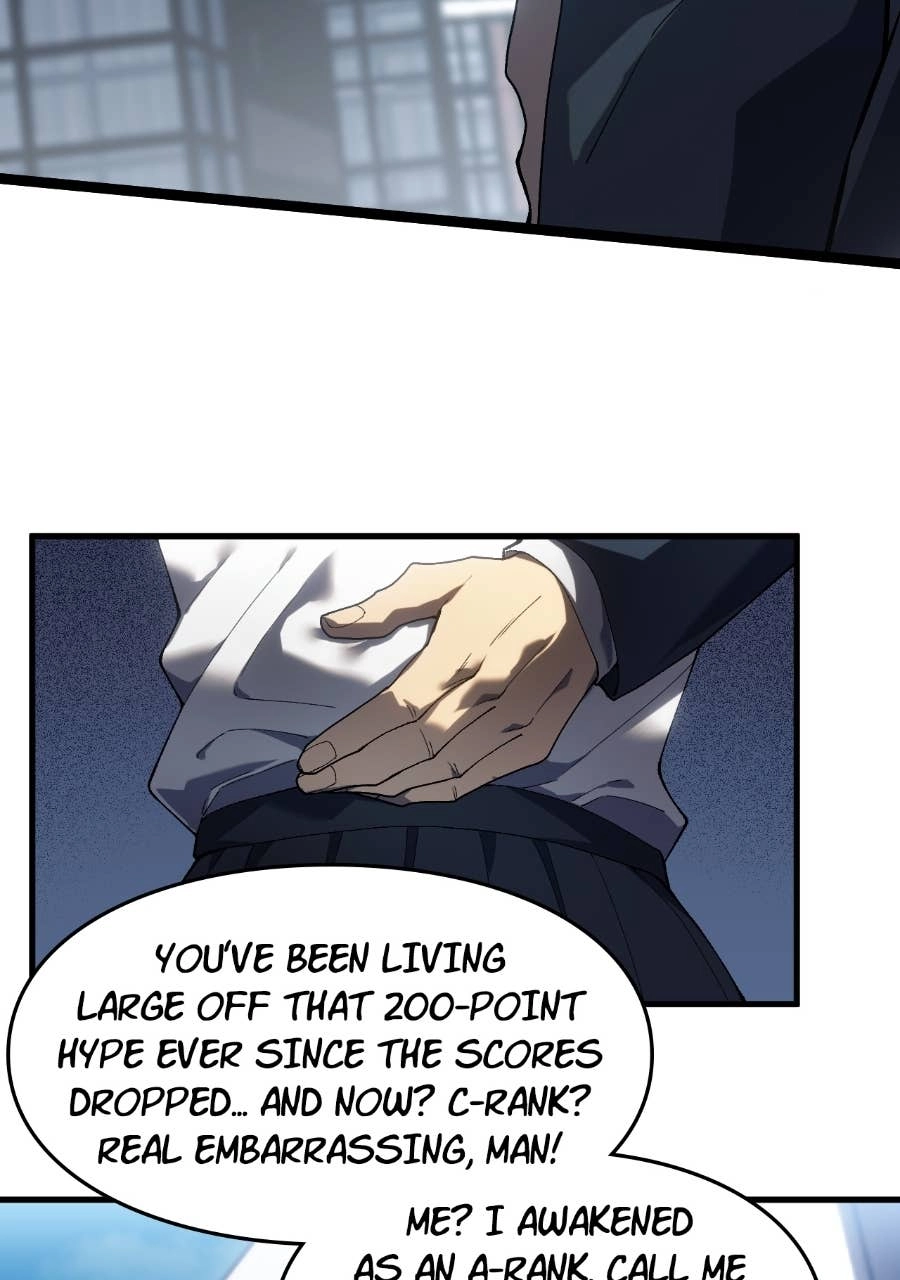 Rise of the Limitless Necromancer Chapter 1 Page 90