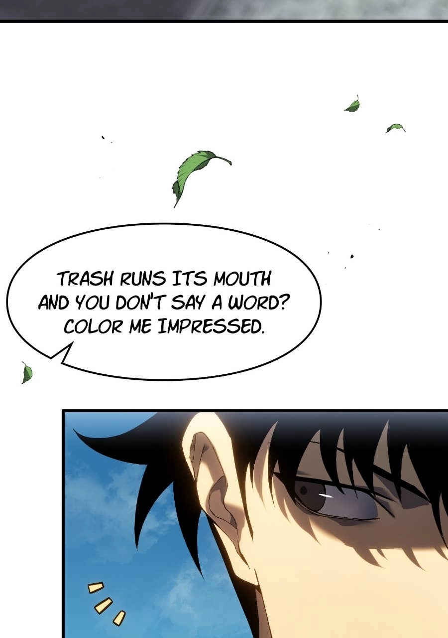 Rise of the Limitless Necromancer Chapter 1 Page 96