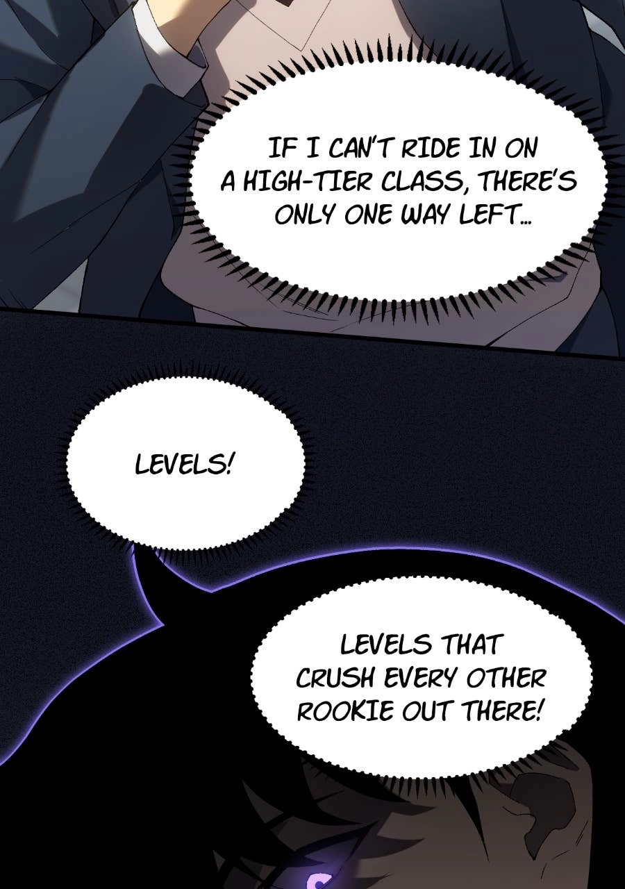 Rise of the Limitless Necromancer Chapter 1 Page 109