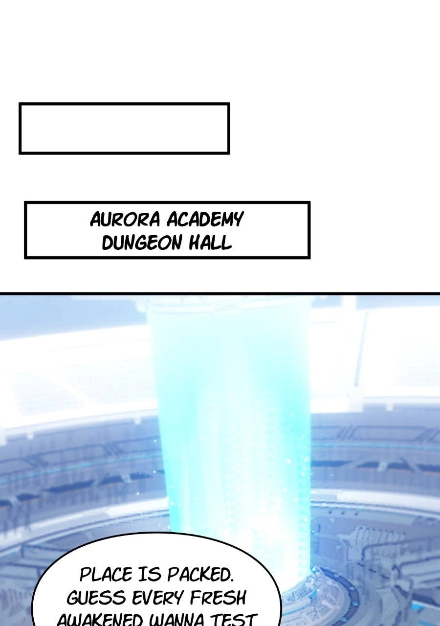 Rise of the Limitless Necromancer Chapter 1 Page 113